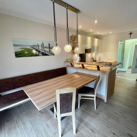 Ferienwohnung Unterlerchner Afritz am See Extérieur photo