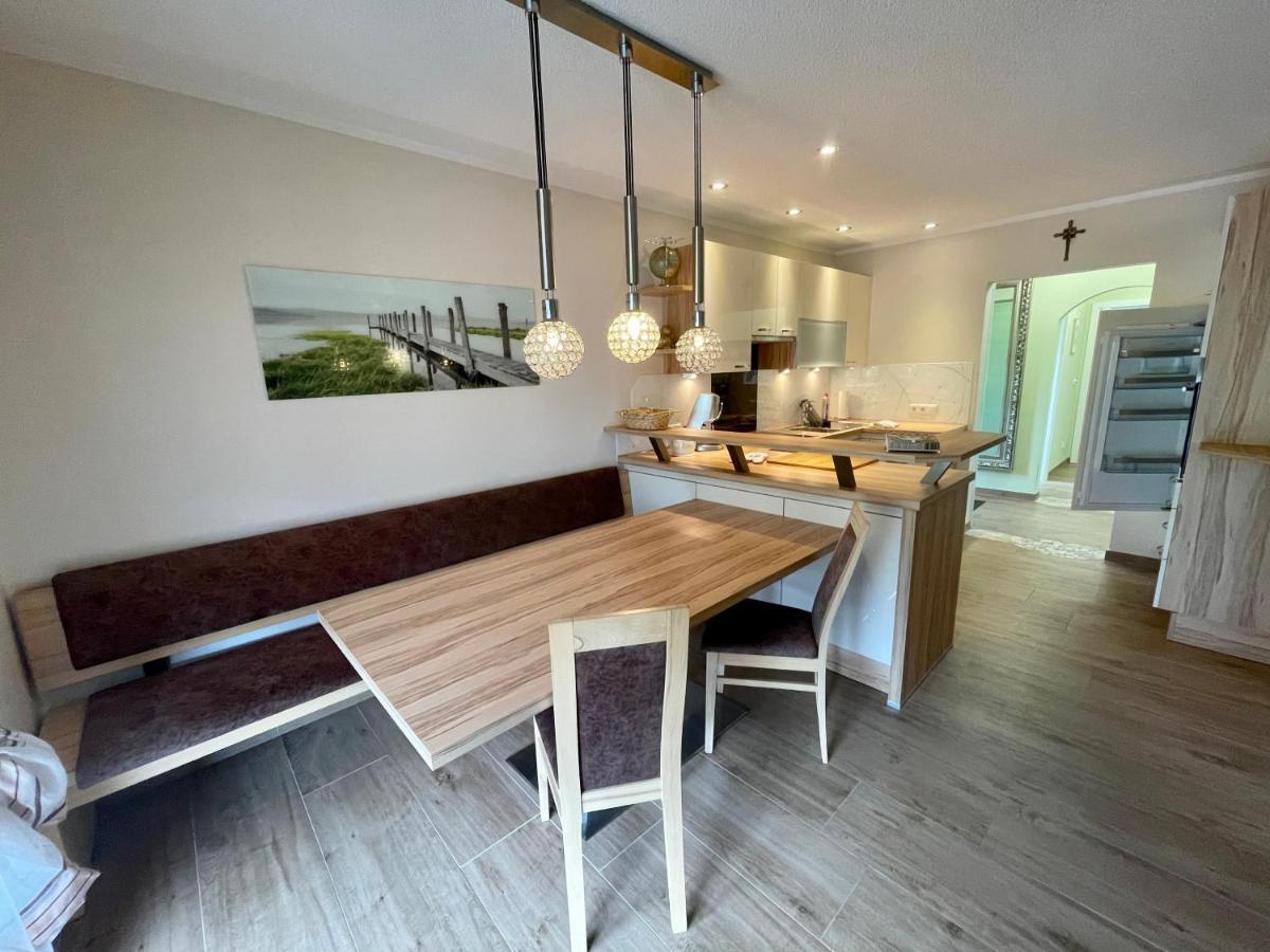 Ferienwohnung Unterlerchner Afritz am See Extérieur photo