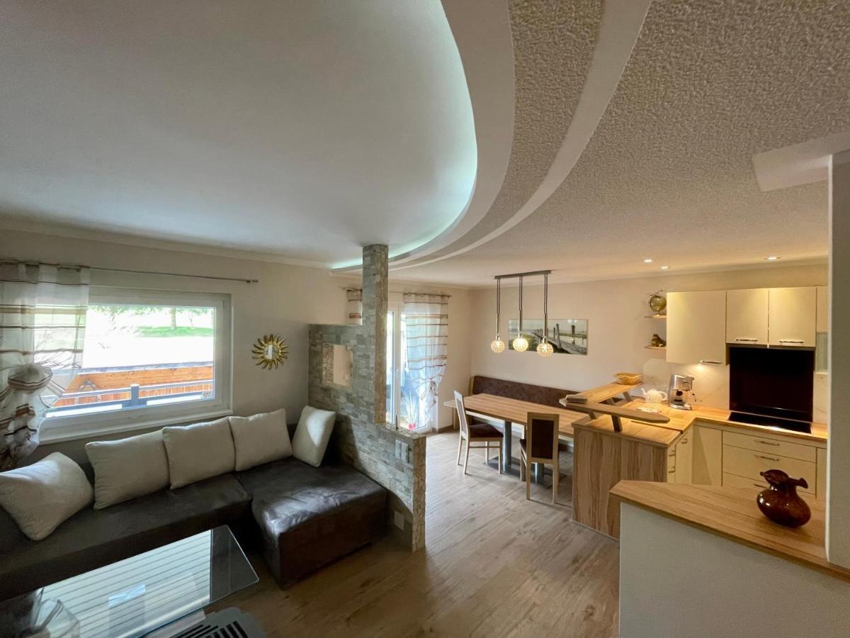 Ferienwohnung Unterlerchner Afritz am See Extérieur photo