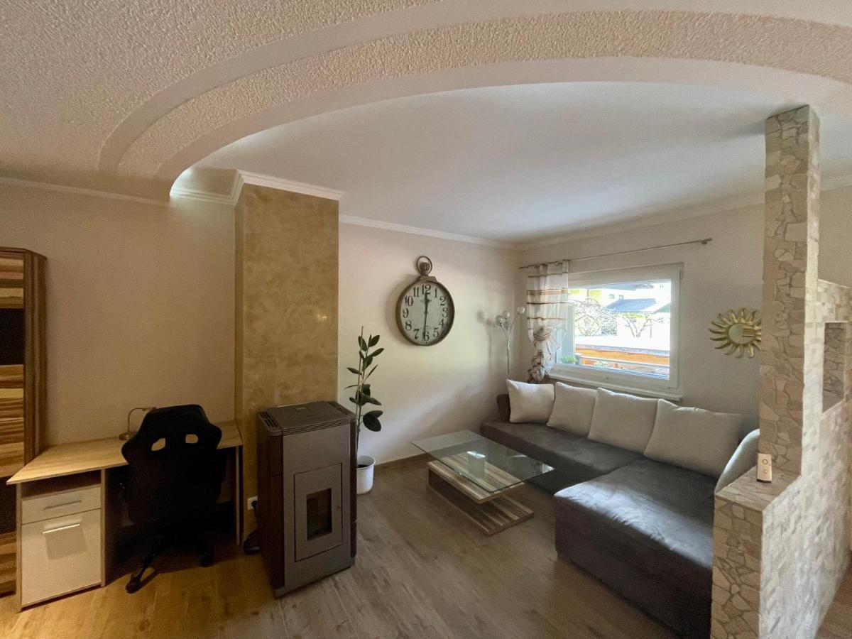 Ferienwohnung Unterlerchner Afritz am See Extérieur photo
