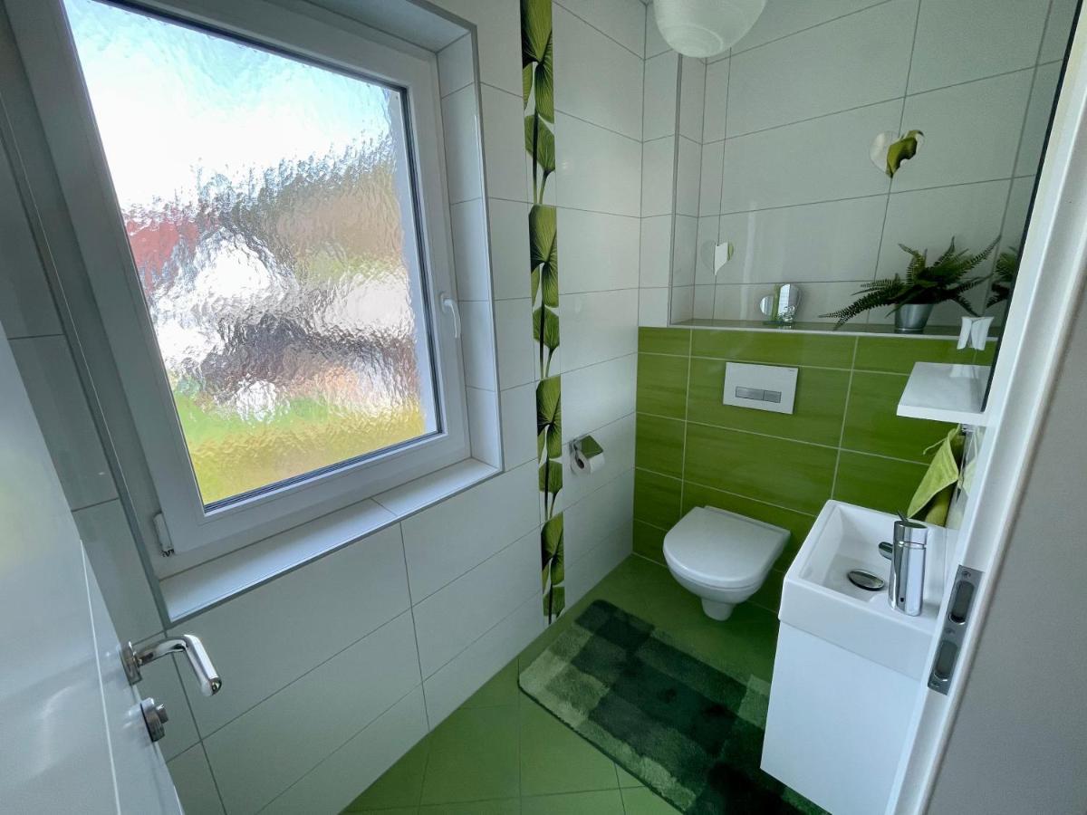 Ferienwohnung Unterlerchner Afritz am See Extérieur photo