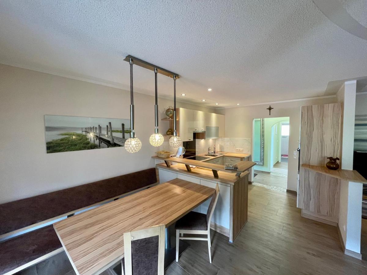 Ferienwohnung Unterlerchner Afritz am See Extérieur photo
